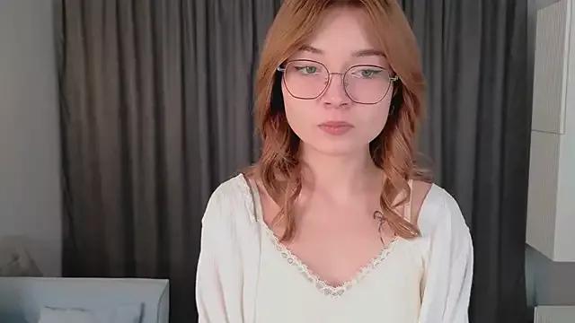 Susan_Gardner from StripChat is Freechat
