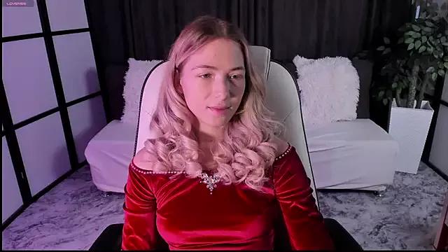 Susan_Mimi from StripChat