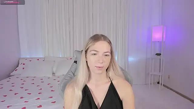 Susan_Mimi from StripChat