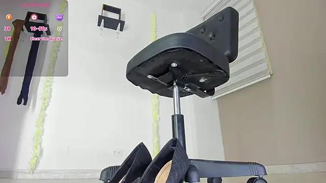 Susan_parker01 from StripChat