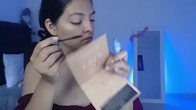 susan_smith18 from StripChat