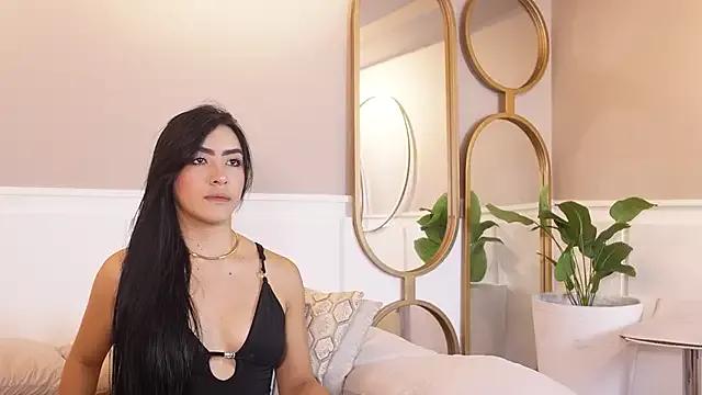 Susan_wall from StripChat