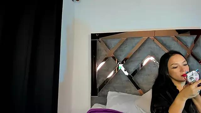 Susana_haxx from StripChat