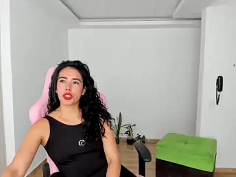 susana_monroy from StripChat