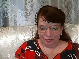 SusanaAhSun from StripChat