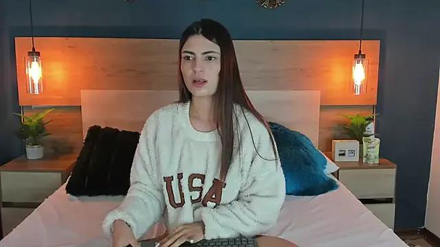 SusanAdams1 from StripChat is Freechat