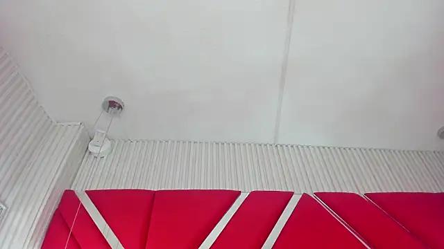SusanCouper from StripChat