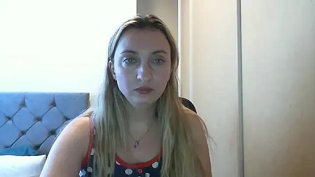 SusanCurt from StripChat