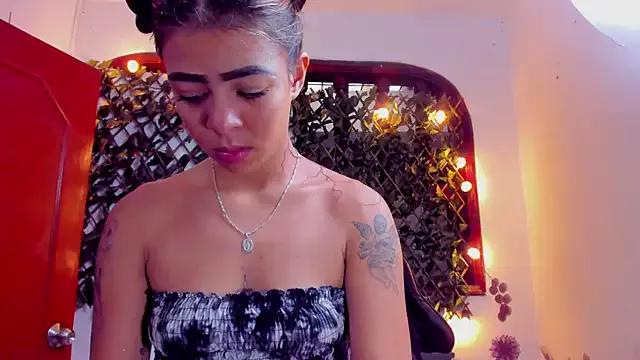 Susanita_Belice from StripChat