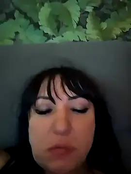 SusanLaNice from StripChat