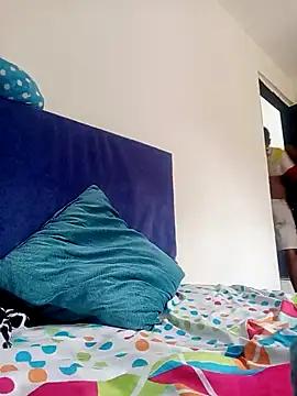 SusanLeroy from StripChat