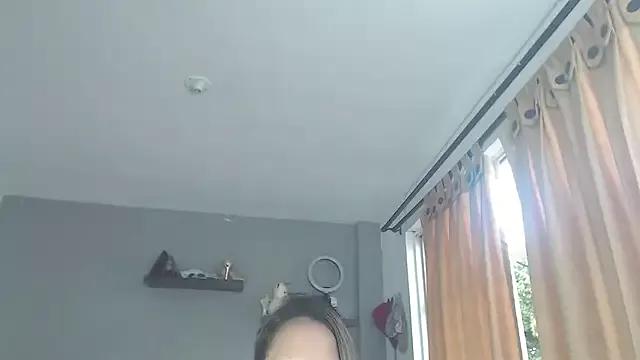 SusanLeroy from StripChat