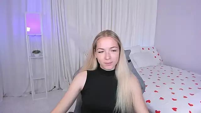 SusanMimi from StripChat
