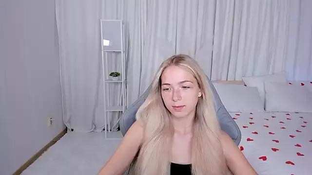 SusanMimi from StripChat