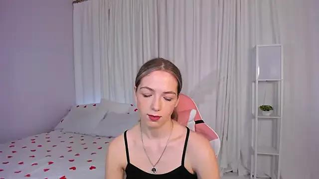 SusanMimi from StripChat
