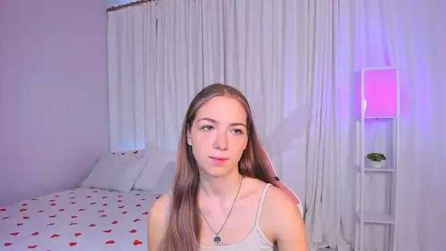 SusanMimi from StripChat