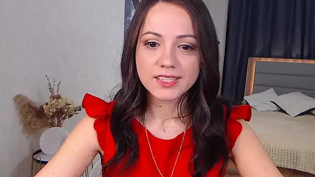 SusanMorado from StripChat