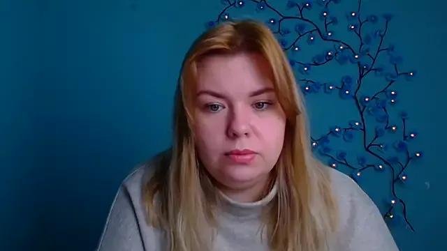 SusannaNight from StripChat is Freechat