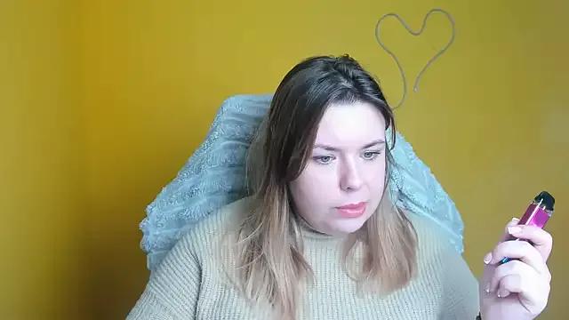 SusannaNight from StripChat is Freechat