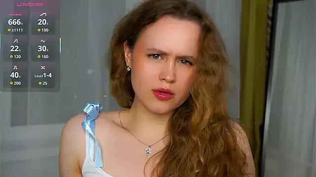 SusannaScholler from StripChat