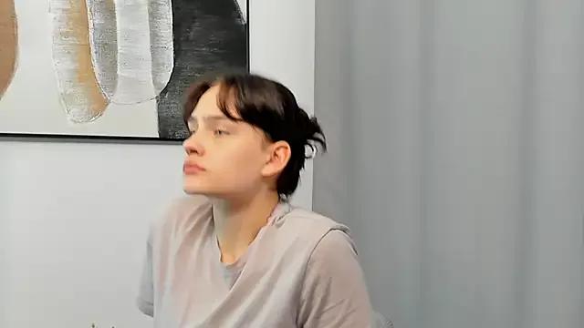 SusannDimanche from StripChat