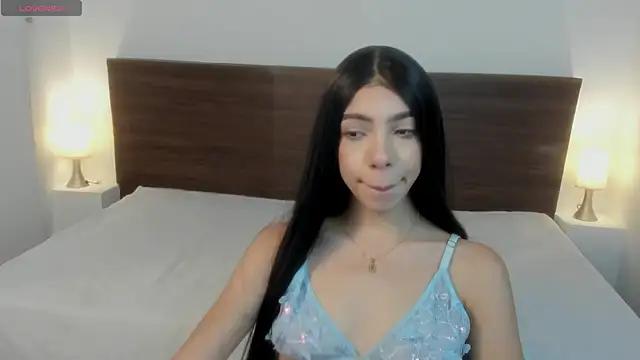 SusanRoss8 from StripChat