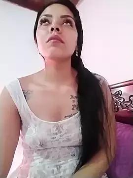 susansmith9_ from StripChat is Freechat