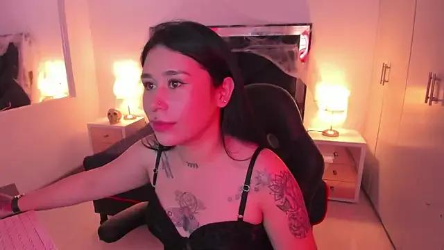 Dirty chat webcam: explore liveshows with versed models, from laying bare to fetishes, in a variety of sexy free adult webcams.