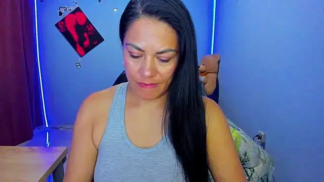 susanxramires from StripChat