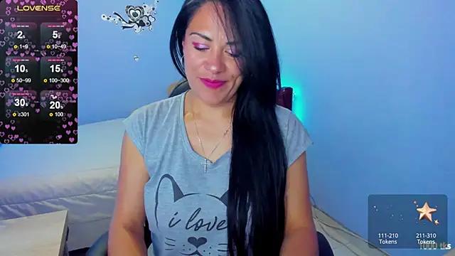 susanxramires from StripChat