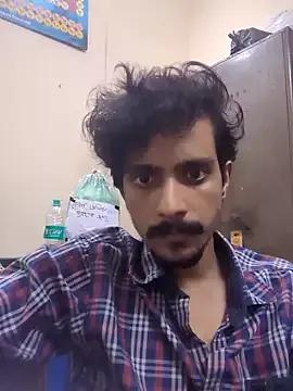 Sushant001 from StripChat