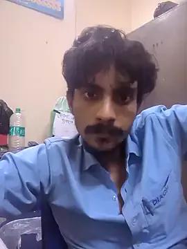 Sushant001 from StripChat