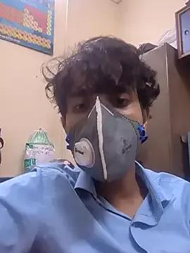 Sushant001 from StripChat