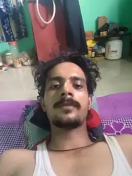 Sushant001 from StripChat