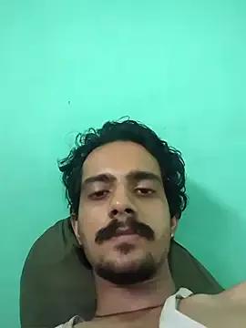 Sushant001 from StripChat