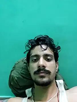 Sushant001 webcams show profile image 