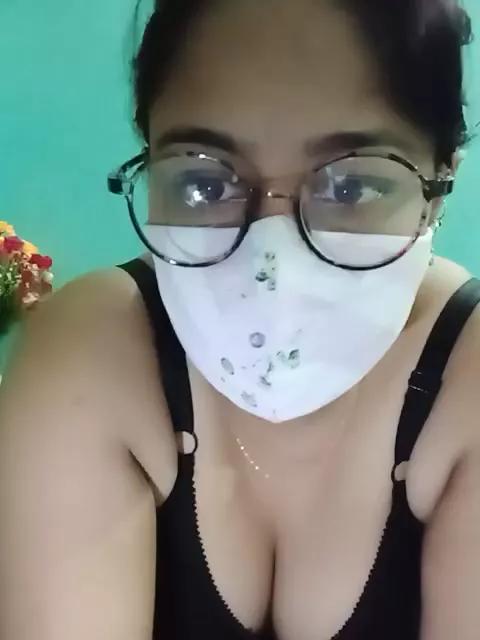 Sushi_Ritu from StripChat