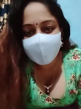 Sushi_Ritu from StripChat