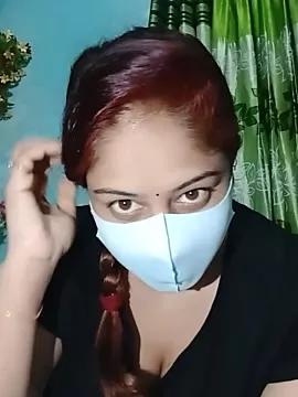 Sushi_Ritu from StripChat