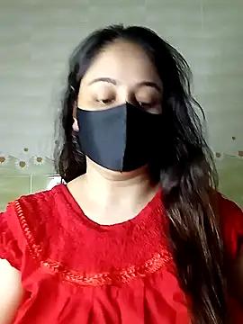 Sushi_Ritu from StripChat