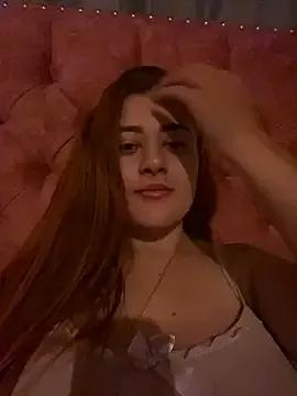 Susi_30 from StripChat