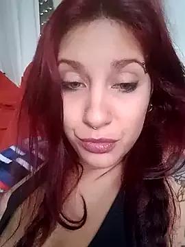 SusiDream from StripChat