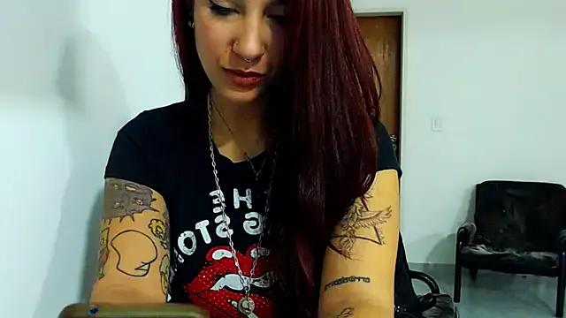 SusiDream from StripChat
