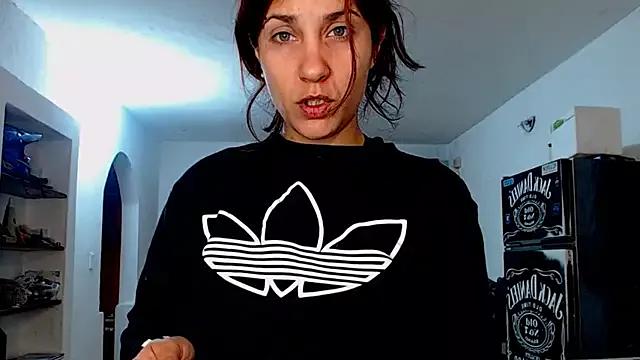 SusiDream from StripChat