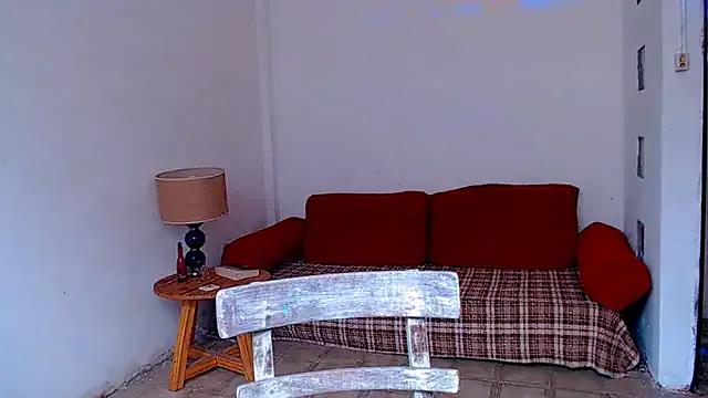 SusiDream from StripChat