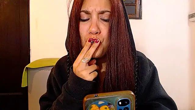 SusiDream from StripChat