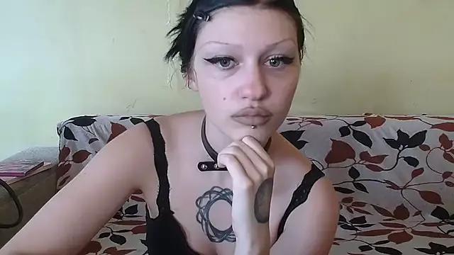 Susie_su from StripChat