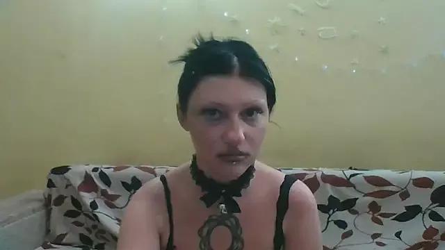 Susie_su from StripChat