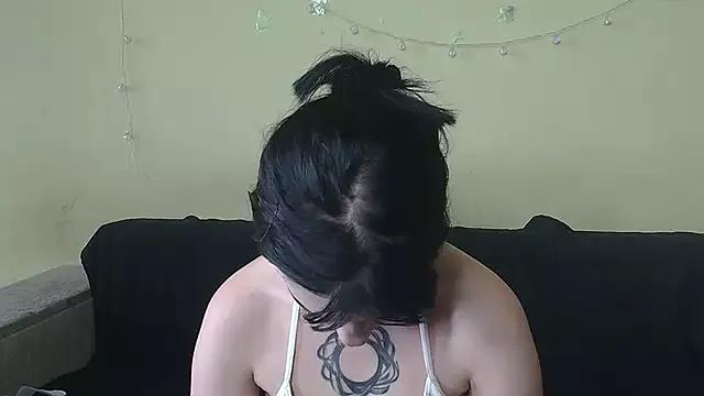 Susie_su from StripChat