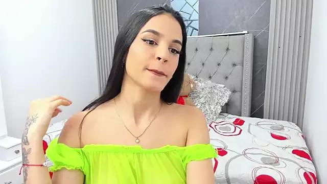 Susieeve from StripChat